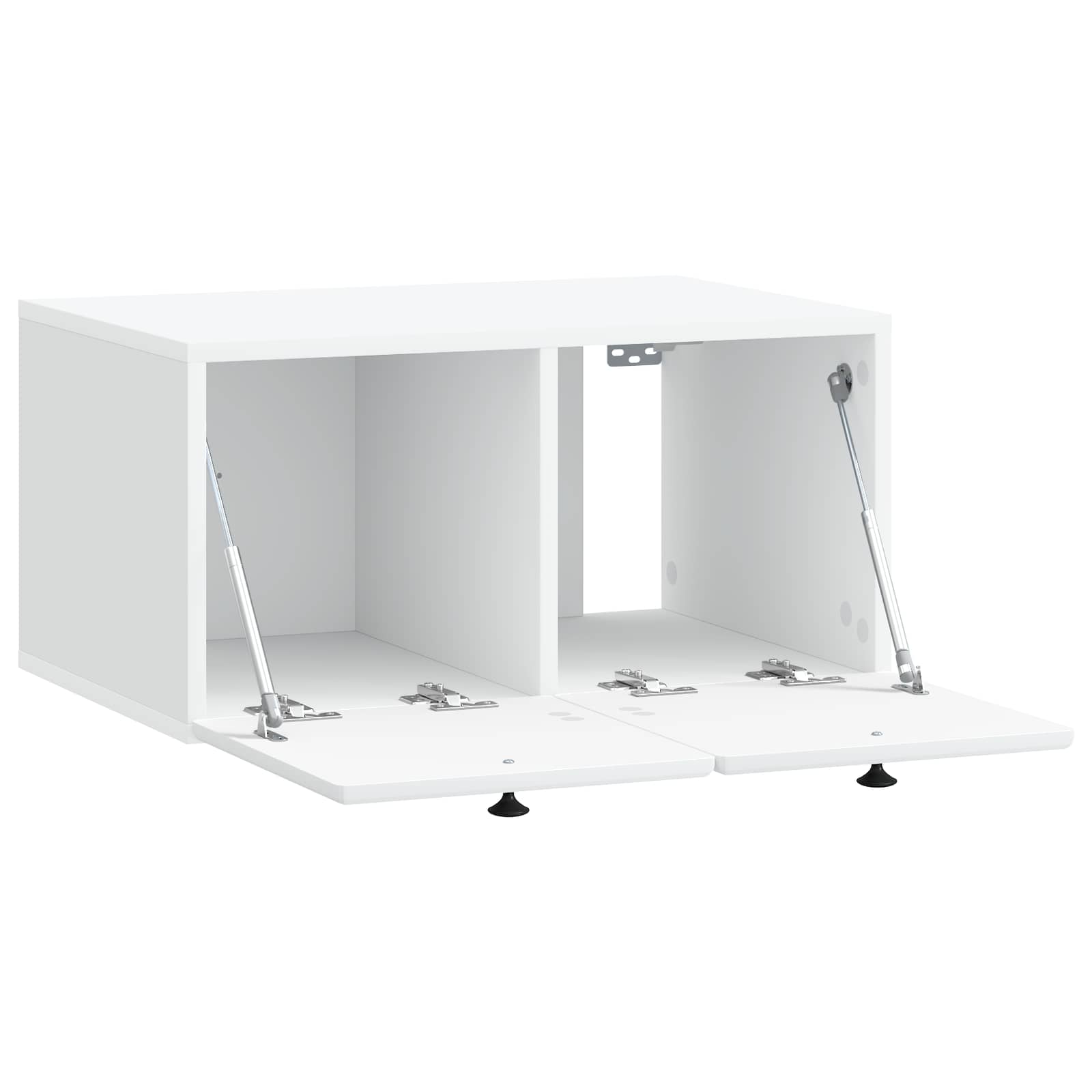 Τοποθετούμενος στον τοίχο τηλεοπτικός ερμάριος - Pakobazaar