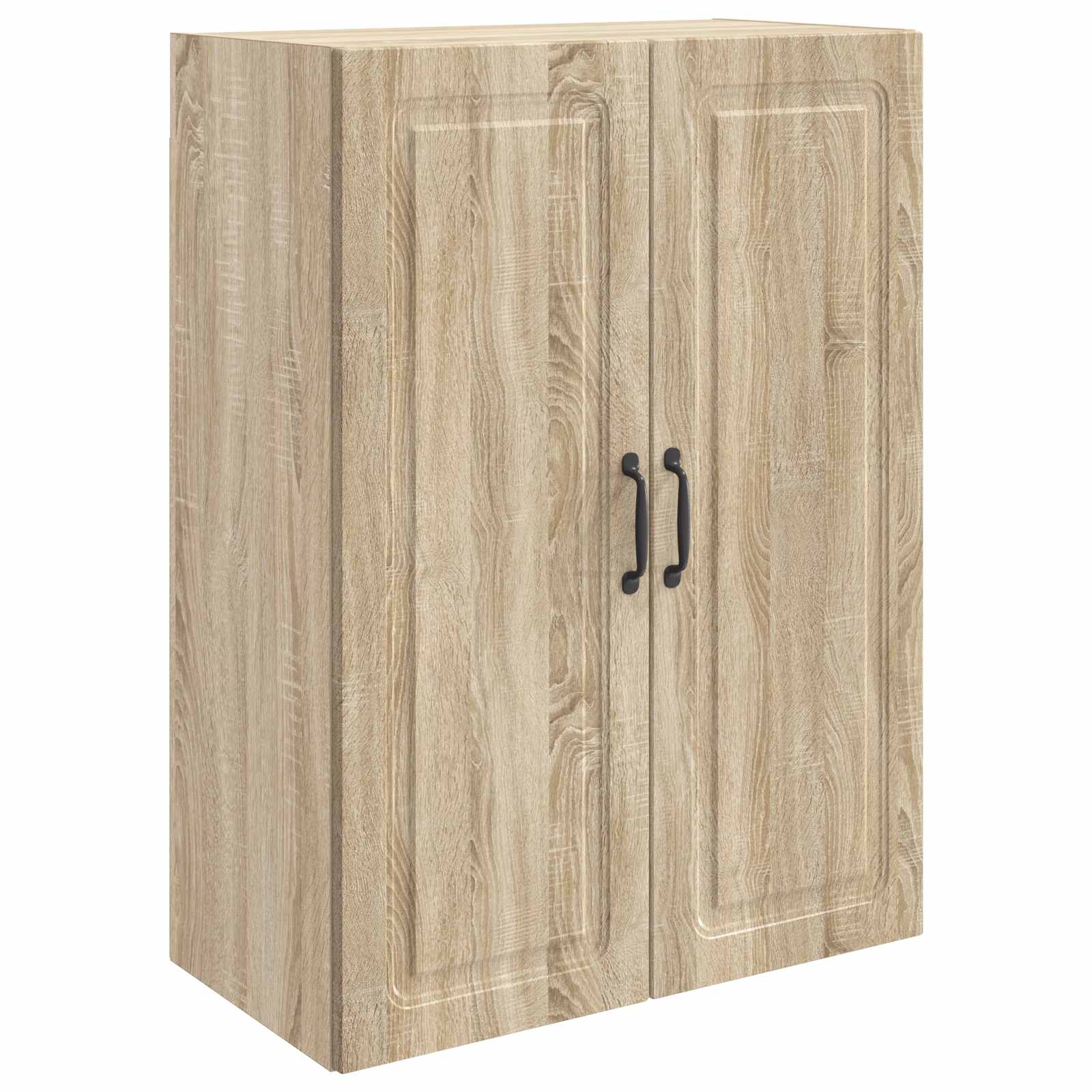 Τοίχου Ντουλάπα Sonoma Δρυς 66 x 34,5 x 90 εκ - Pakobazaar