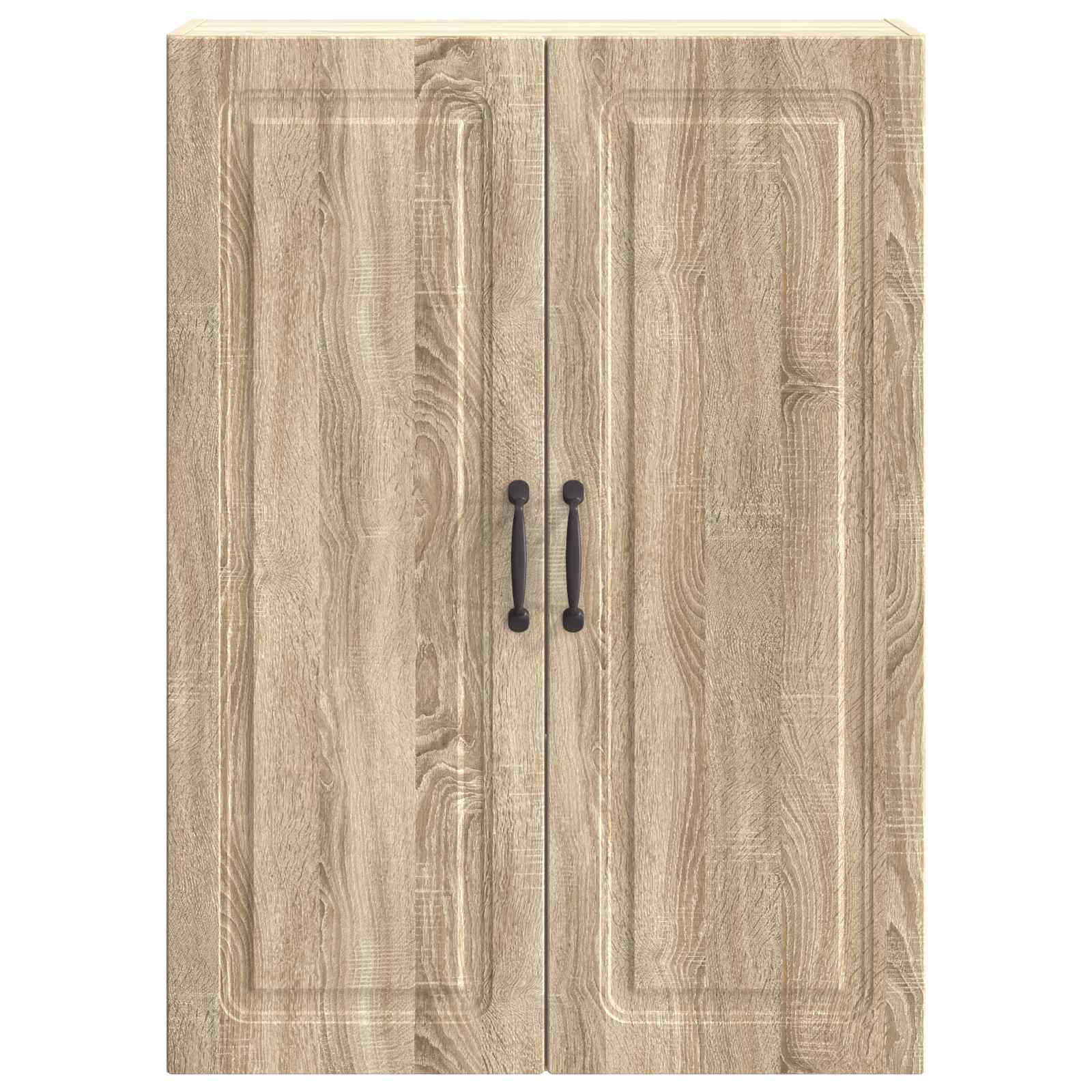 Τοίχου Ντουλάπα Sonoma Δρυς 66 x 34,5 x 90 εκ - Pakobazaar