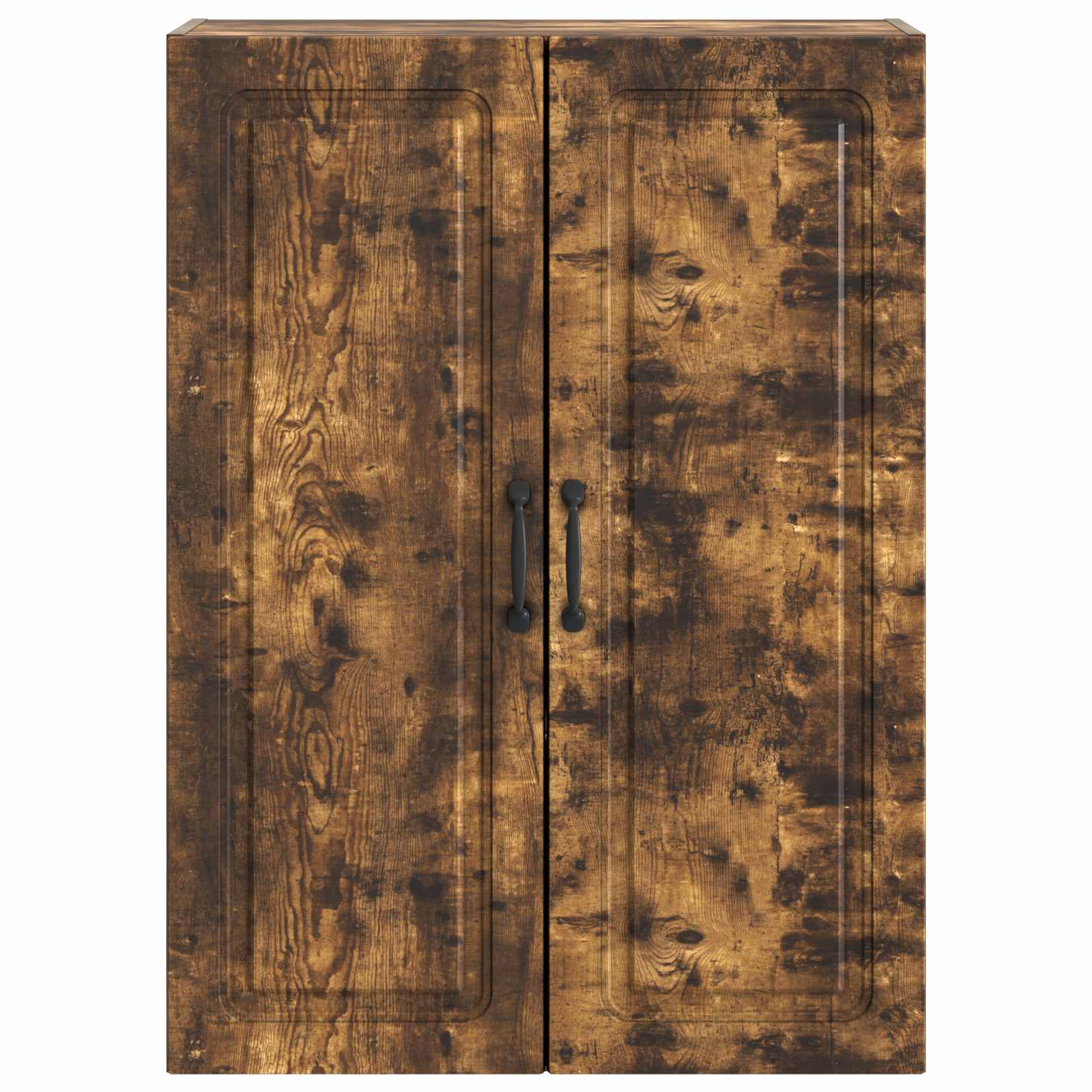 Τοίχου Ντουλάπα Καπνισμένο Ξύλο Δρυός 66 x 34,5 x 90 εκ - Pakobazaar
