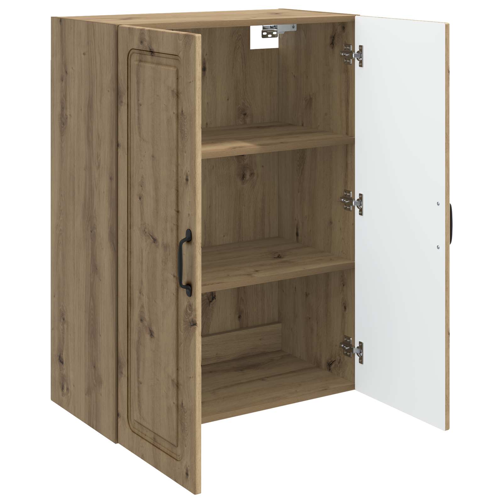Τοίχου Ντουλάπα Artisan Δρυς 66 x 34,5 x 90 εκ - Pakobazaar