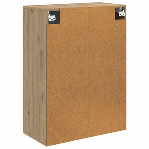 Τοίχου Ντουλάπα Artisan Δρυς 66 x 34,5 x 90 εκ - Pakobazaar