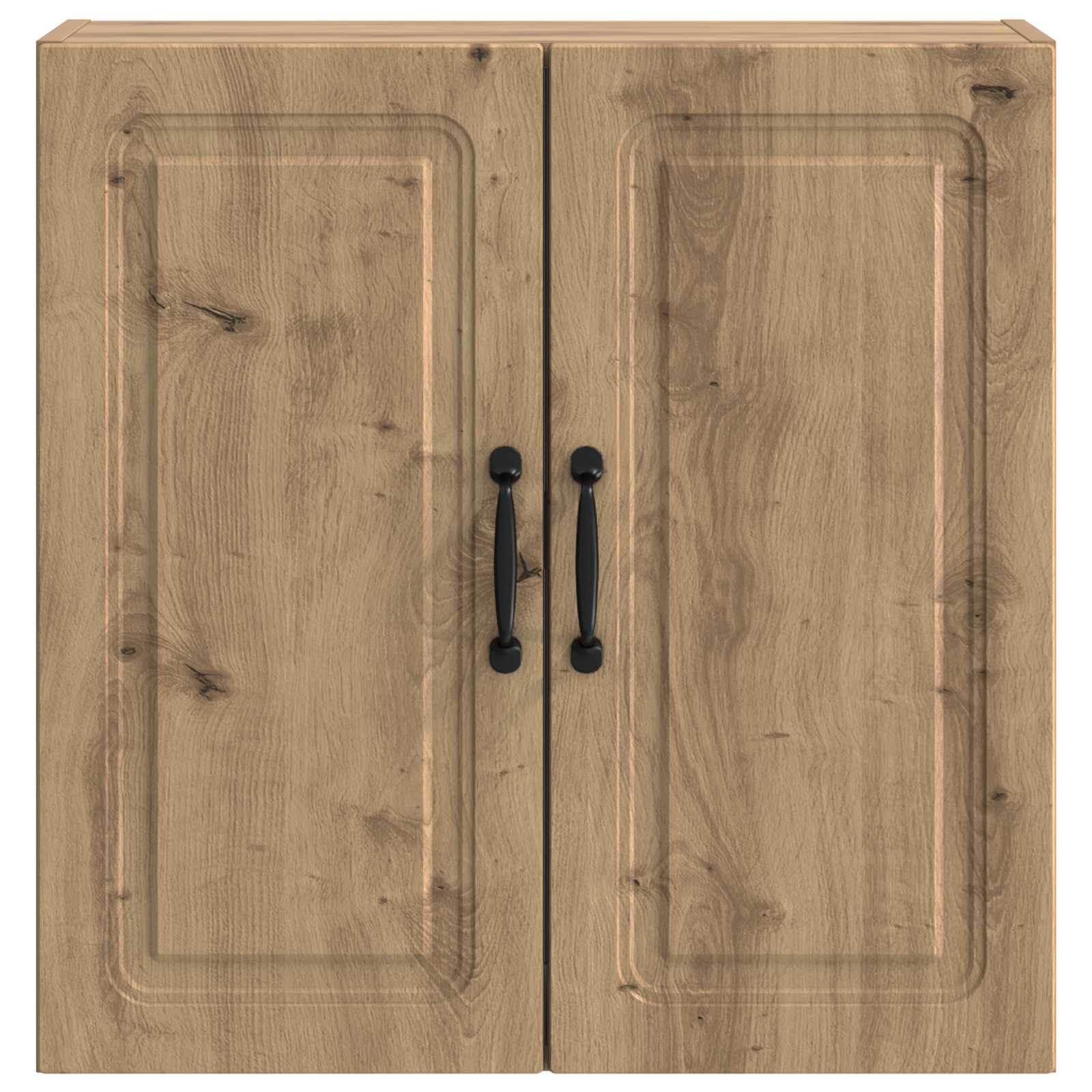 Τοίχου Ντουλάπα Artisan Δρυς 59 x 31 x 60 εκ Επεξεργασμένο Ξύλο - Pakobazaar