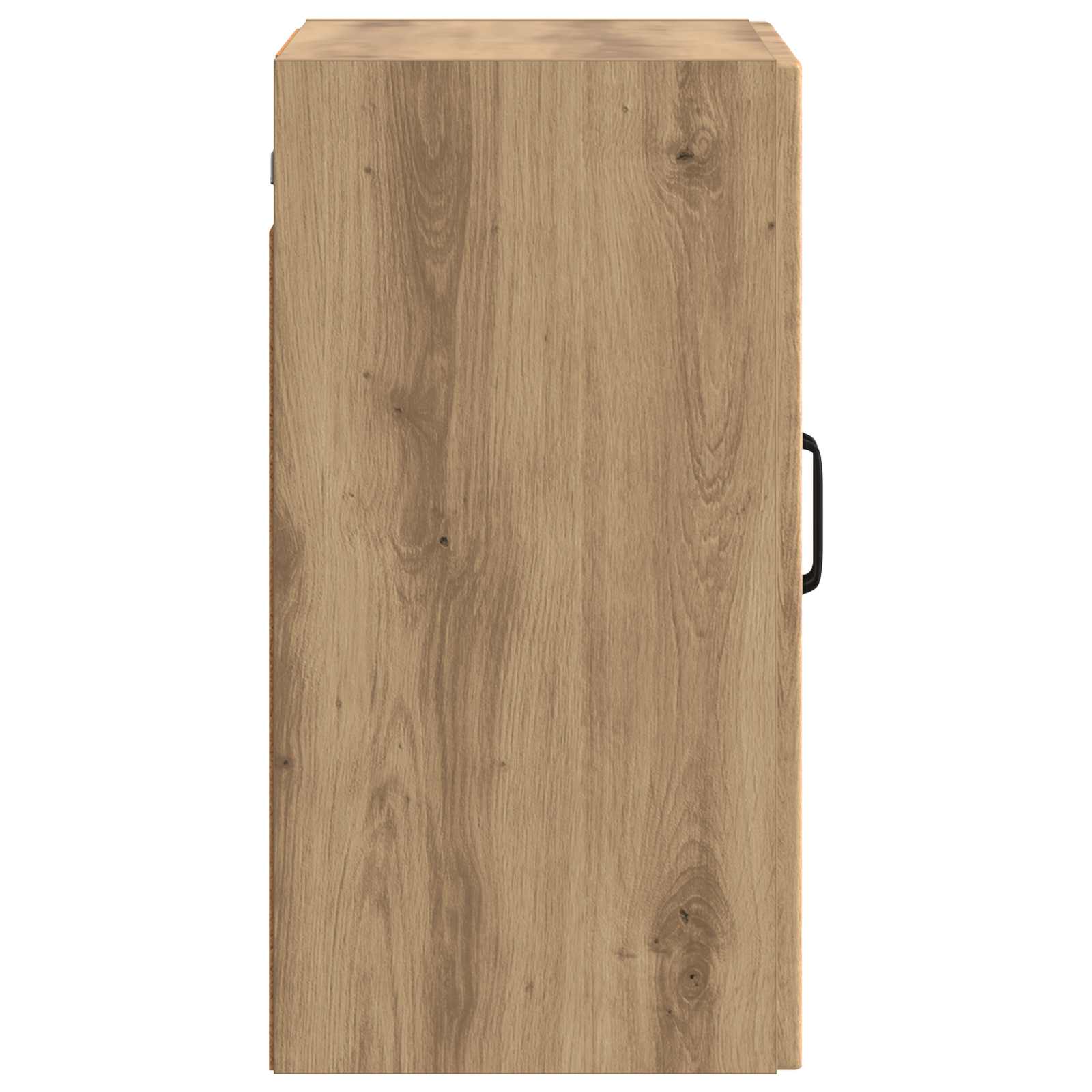 Τοίχου Ντουλάπα Artisan Δρυς 59 x 31 x 60 εκ Επεξεργασμένο Ξύλο - Pakobazaar