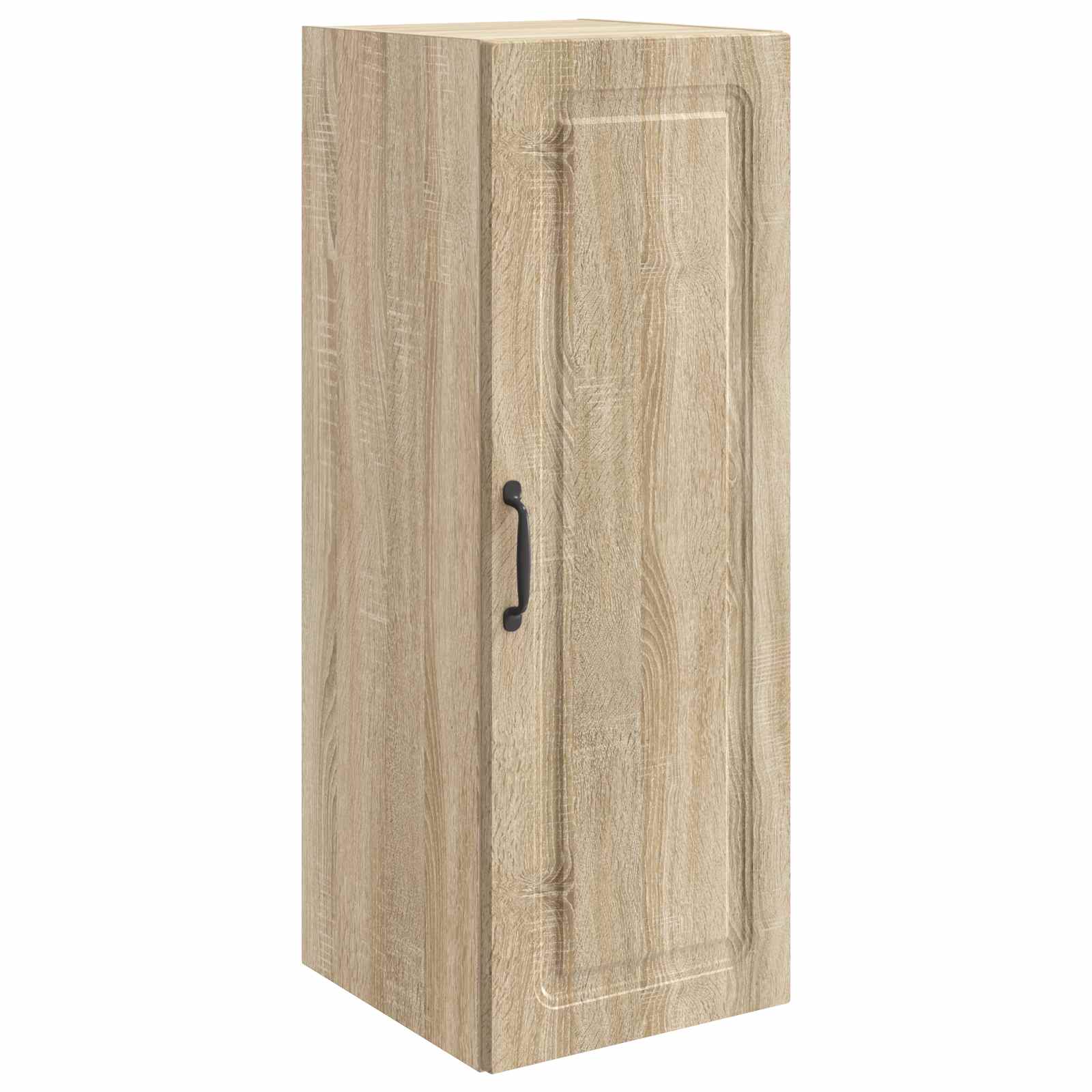 Τοίχου Ντουλάπα Sonoma Δρυς 33 x 34,5 x 90 εκ - Pakobazaar