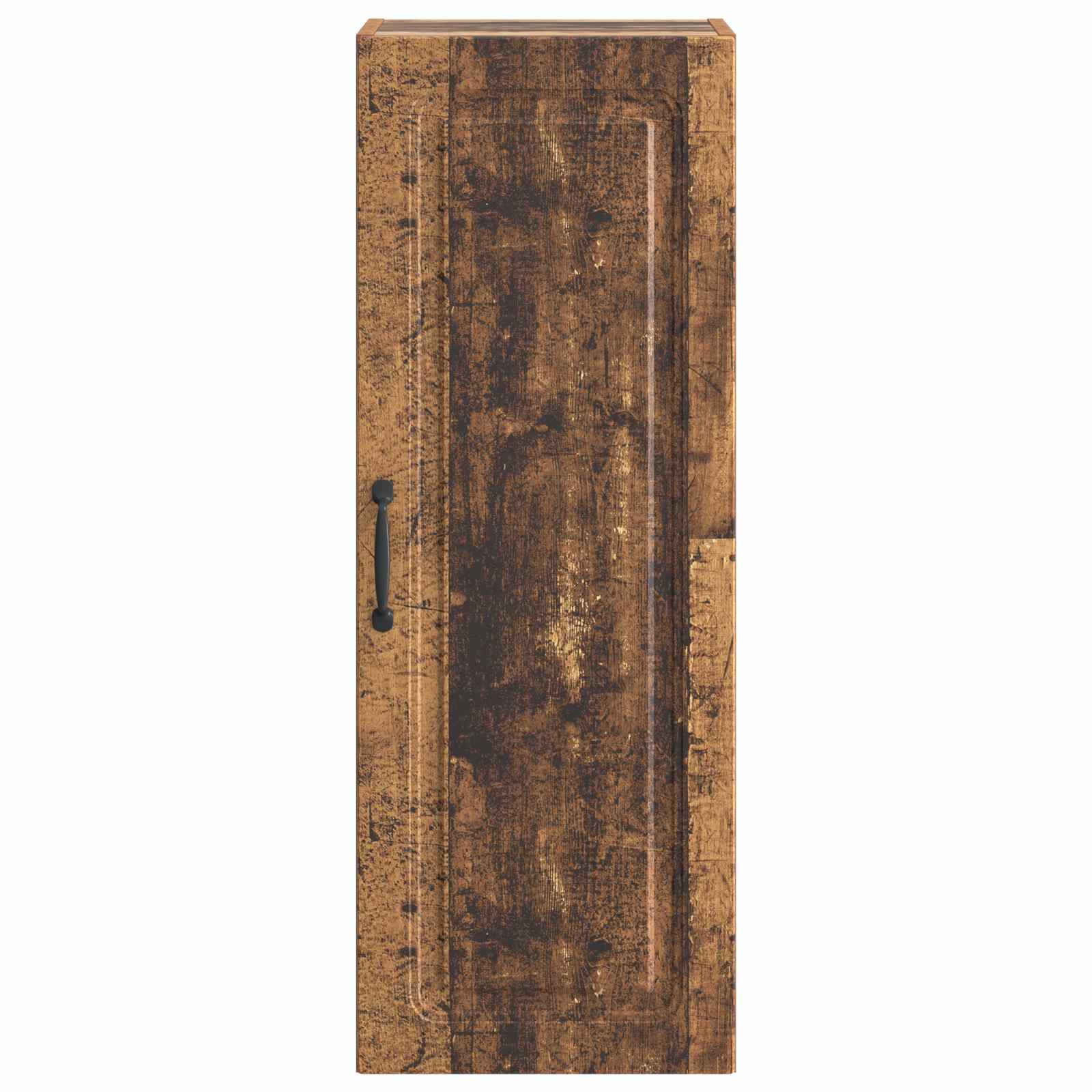 Τοίχου Ντουλάπα Παλαιωμένο ξύλο 33 x 34,5 x 90 εκ - Pakobazaar