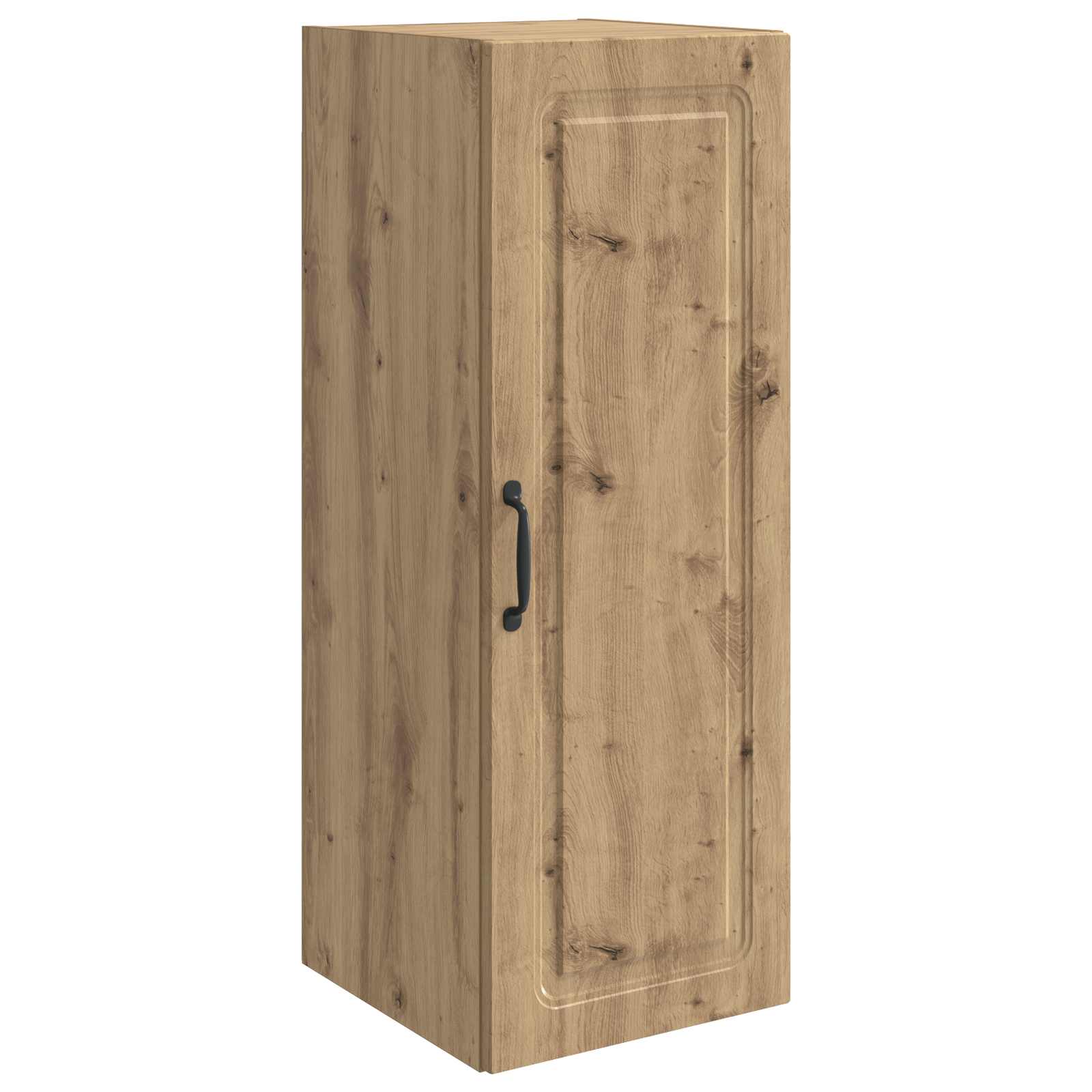 Τοίχου Ντουλάπα Artisan Δρυς 33 x 34,5 x 90 εκ - Pakobazaar