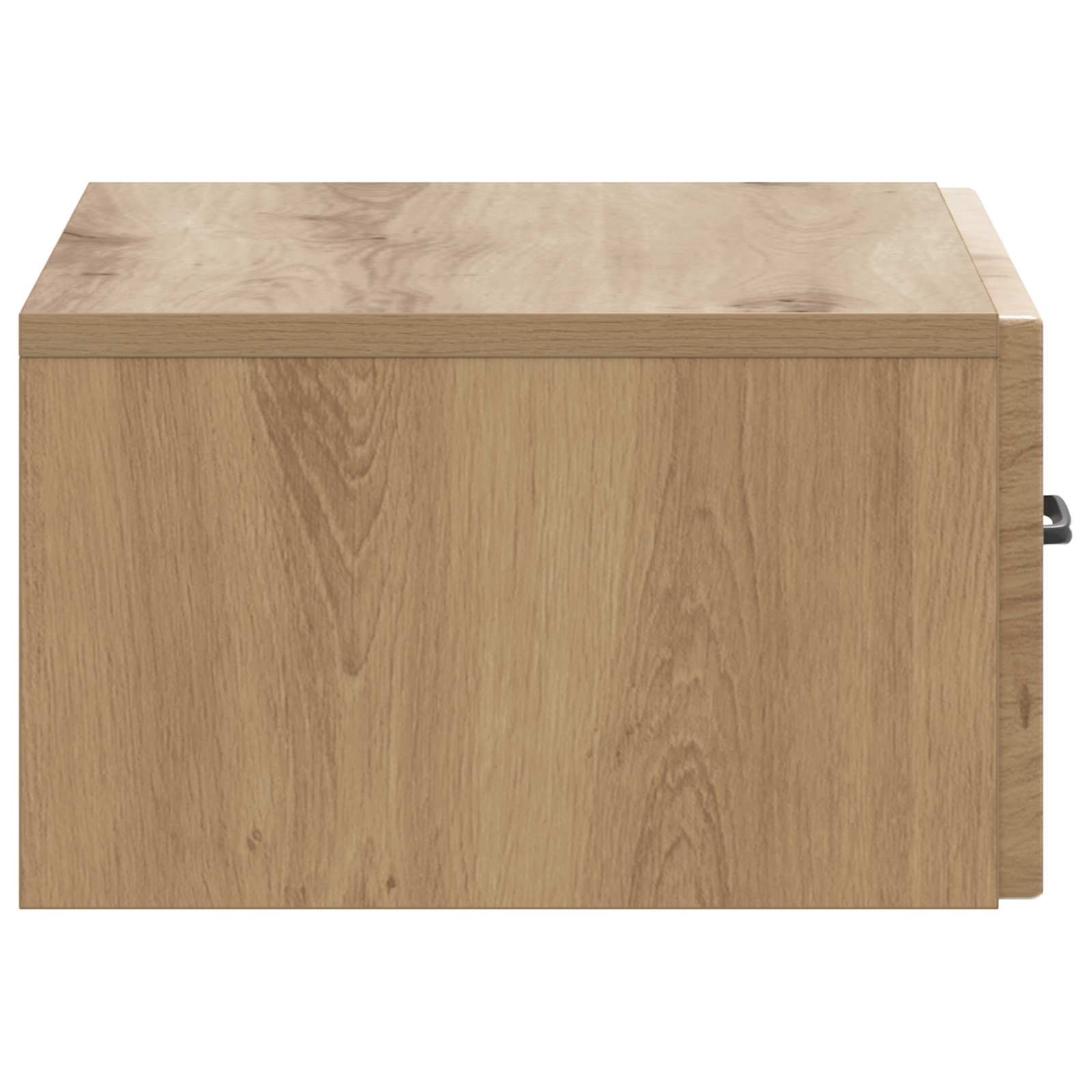 Τοίχου Κρεμαστό Κομοδίνο 2 pcs Artisan Δρυς 49 x 34,5 x 20 εκ. - Pakobazaar