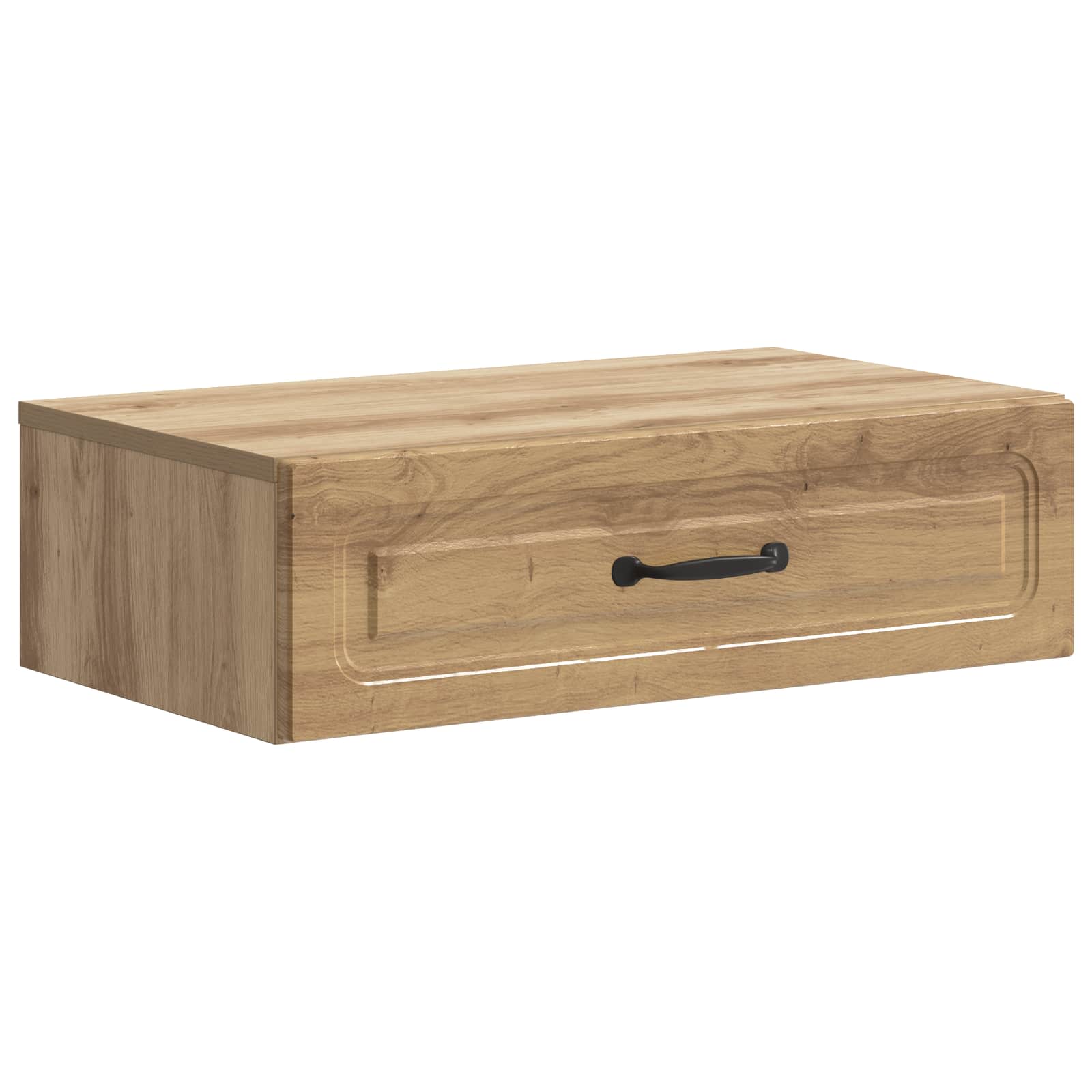 Τραπεζάκι Τοίχου Artisan Δρυς 59 x 34,5 x 17 εκ. - Pakobazaar