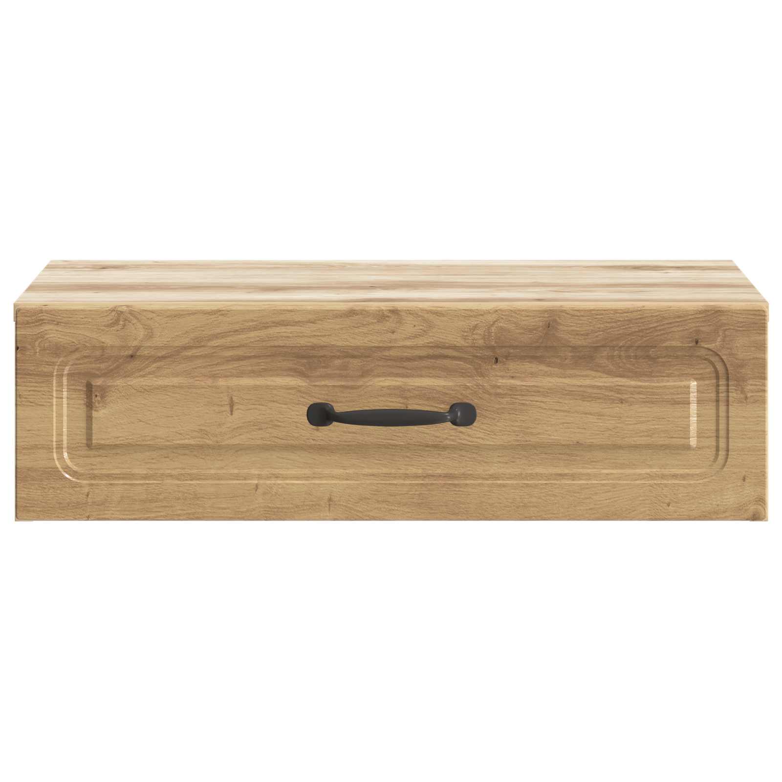 Τραπεζάκι Τοίχου Artisan Δρυς 59 x 34,5 x 17 εκ. - Pakobazaar