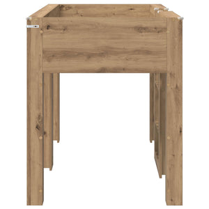 Κρεβάτι Κουκέτα για Παιδιά Artisan Oak 75 x 190 cm - Pakobazaar