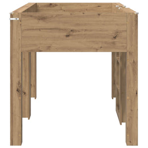 Κρεβάτι Κουκέτα για Παιδιά Artisan Oak 90 x 190 cm - Pakobazaar