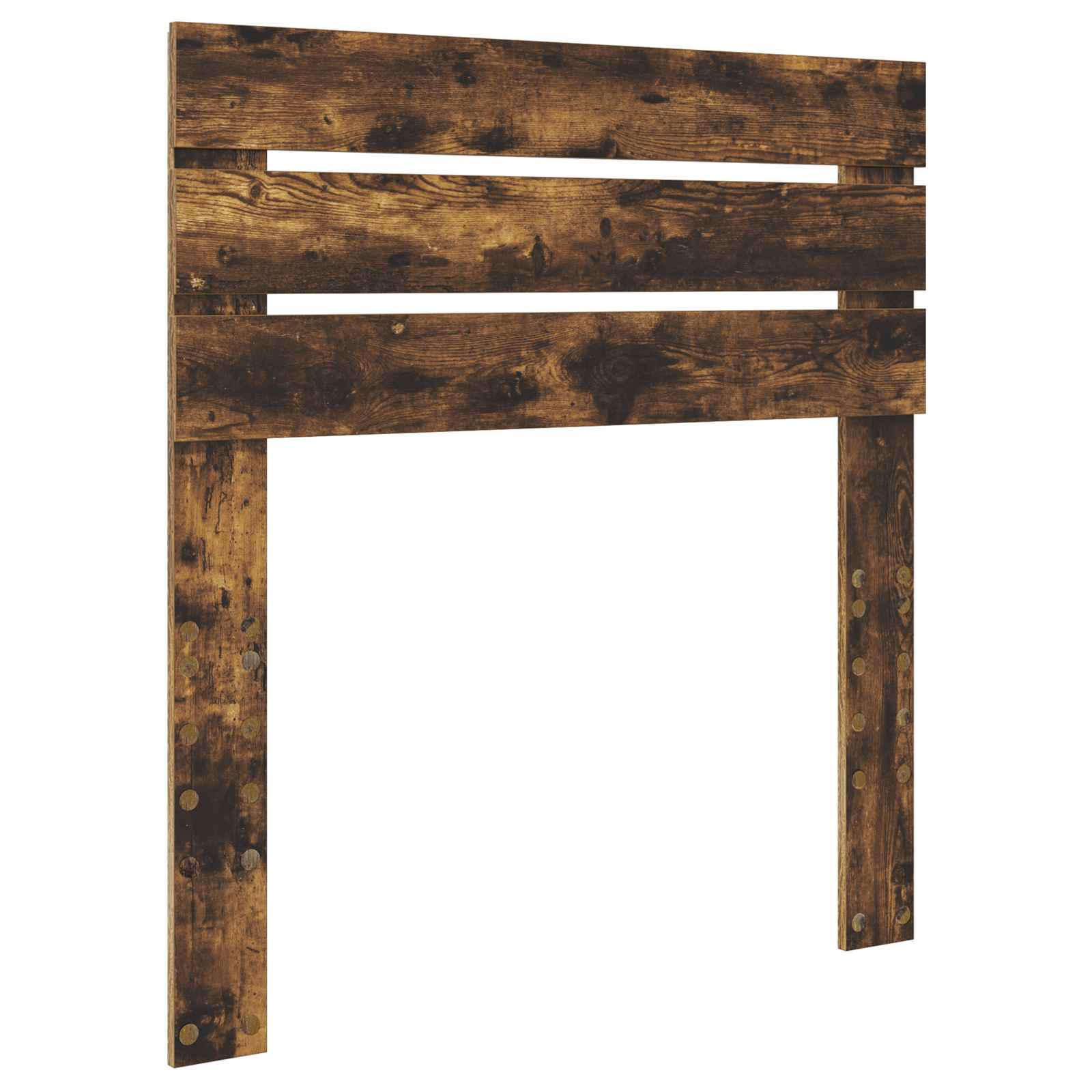 Σκελετός Κρεβατιού με συρτάρι με κεφαλάρι Επεξεργασμένο ξύλο - Pakobazaar