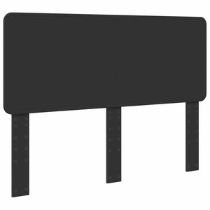 Σκελετός Κρεβατιού Μαύρο 160 x 200 cm Στερεά ξυλεία πεύκου