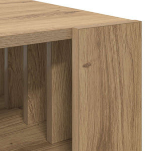 Τραπεζάκι σαλονιού Artisan Oak 92 x 49,5 x 45 εκ.