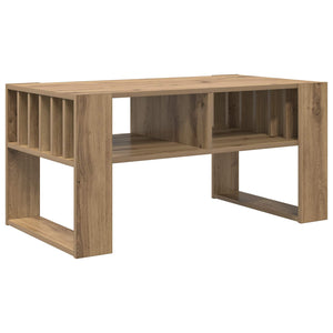 Τραπεζάκι σαλονιού Artisan Oak 92 x 49,5 x 45 εκ.