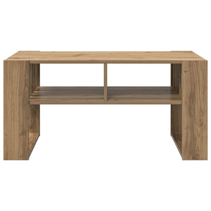 Τραπεζάκι σαλονιού Artisan Oak 92 x 49,5 x 45 εκ.