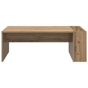Τραπεζάκι σαλονιού Artisan Oak 95 x 50 x 34 εκ