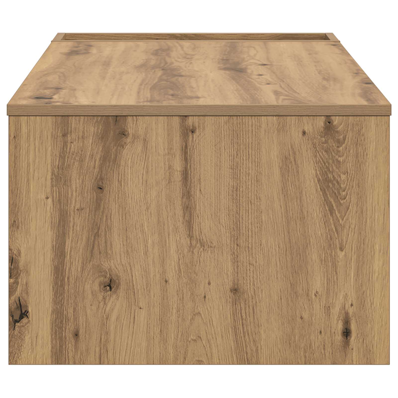 Τραπεζάκι σαλονιού Artisan Oak 95 x 50 x 34 εκ