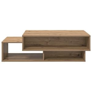 Τραπεζάκι σαλονιού Artisan Oak 105 x 50 x 32,5 εκ
