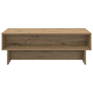 Τραπεζάκι σαλονιού Artisan Oak 100 x 46 x 35 εκ.