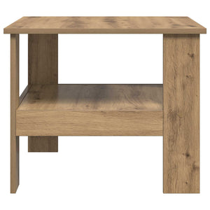 Τραπεζάκι σαλονιού Artisan Oak 57 x 55 x 45 εκ