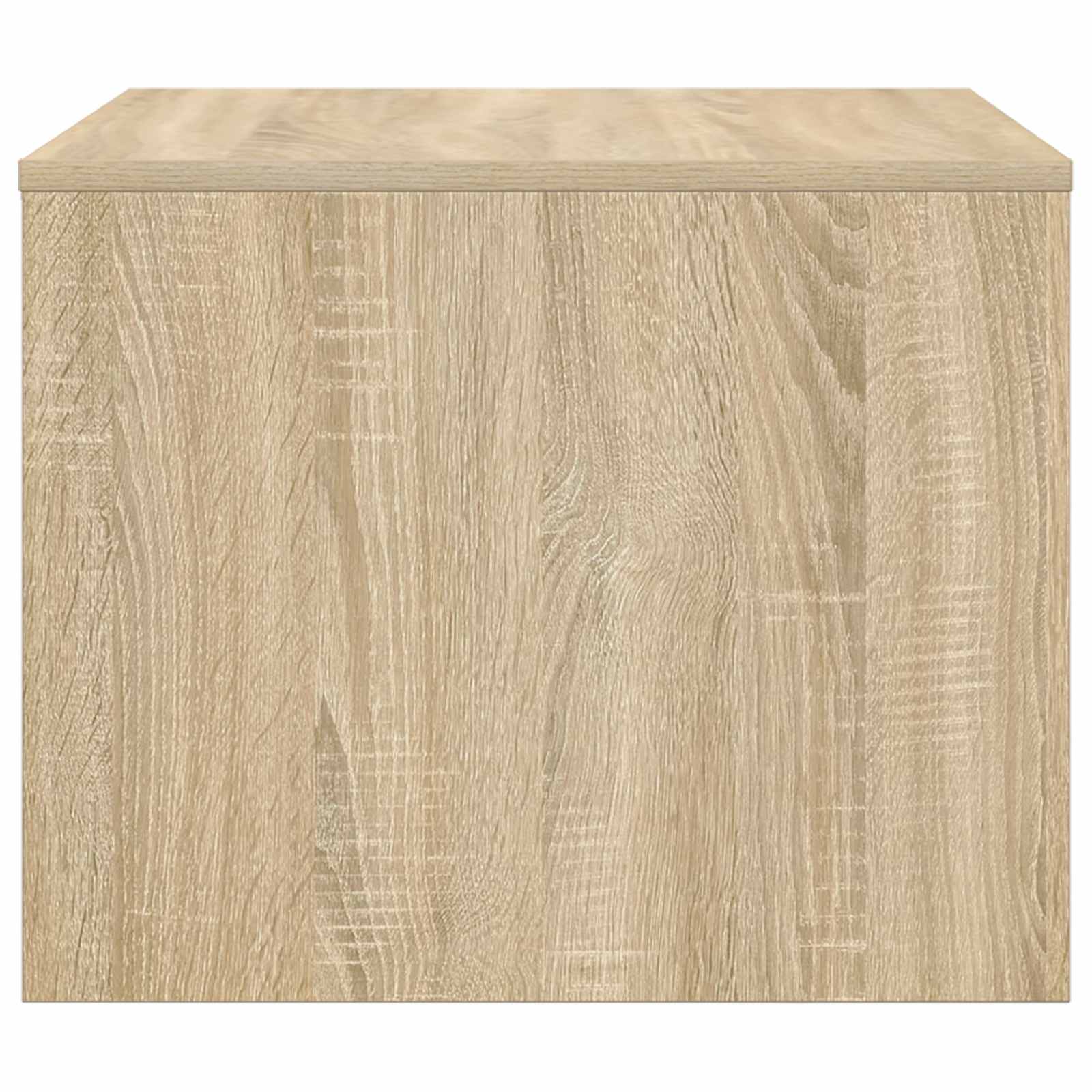 Τραπεζάκι σαλονιού Δρύς Sonoma 60 x 50 x 40 εκ