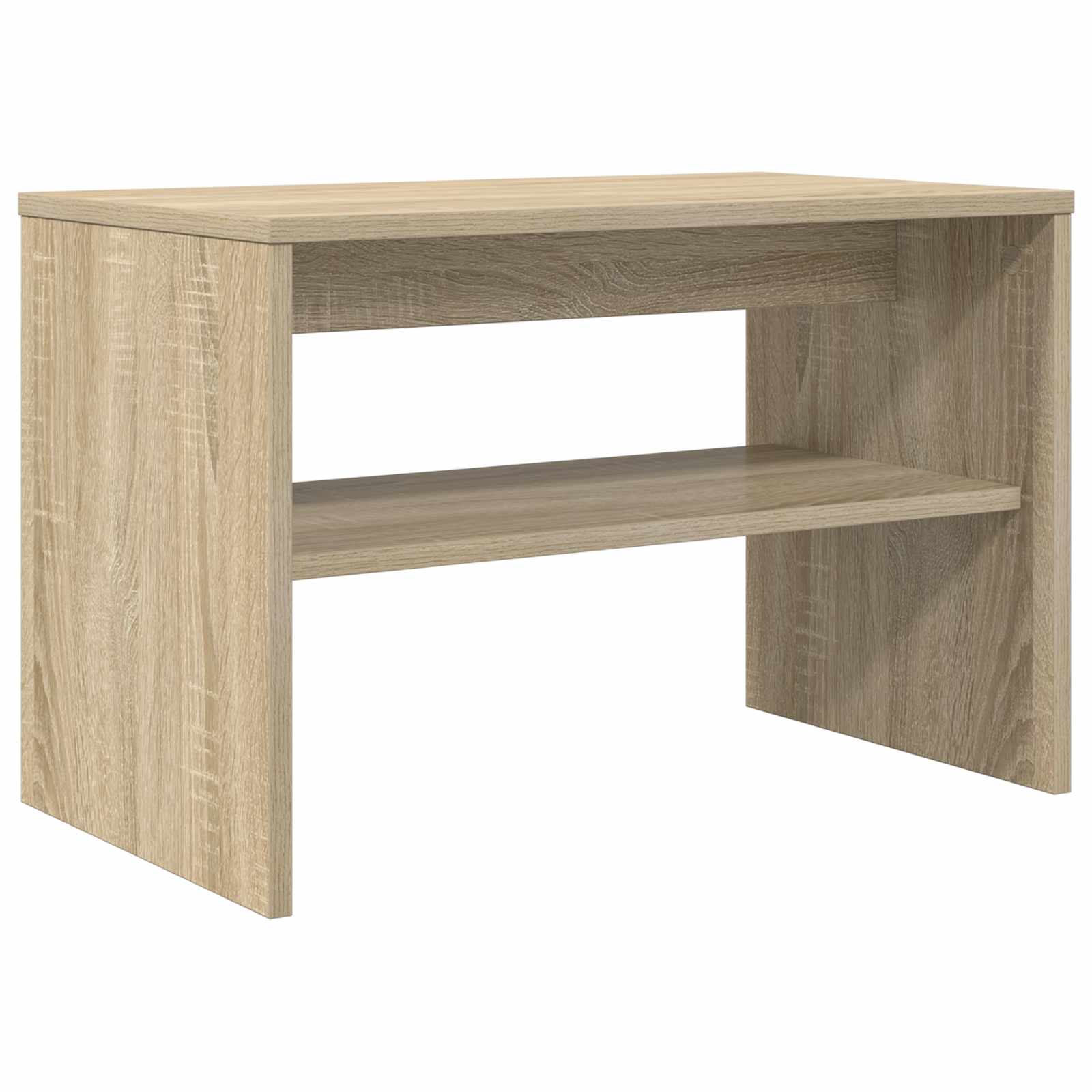 Ντουλάπι TV Δρύς Sonoma 60 x 35 x 40 εκ. Επεξεργασμένο ξύλο