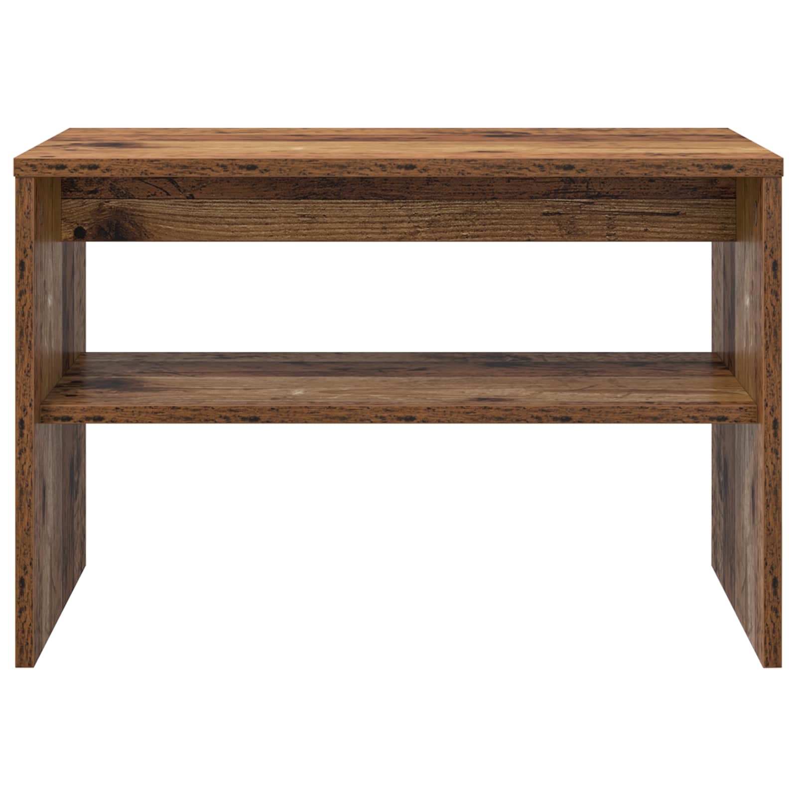 Ντουλάπι TV Παλιό ξύλο 60 x 35 x 40 εκ. Επεξεργασμένο ξύλο - Pakobazaar