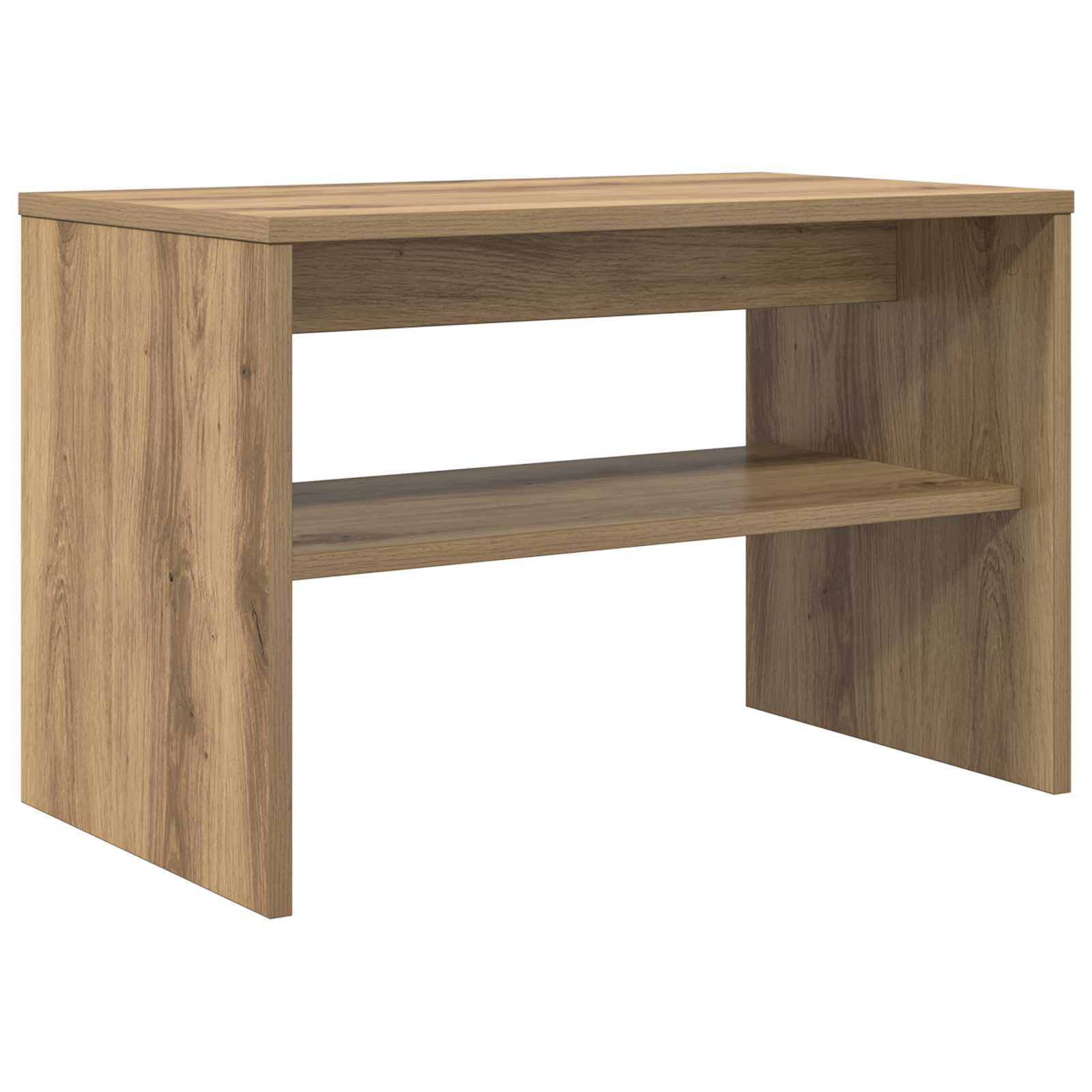 Ντουλάπι TV Artisan Oak 60 x 35 x 40 εκ. Επεξεργασμένο ξύλο