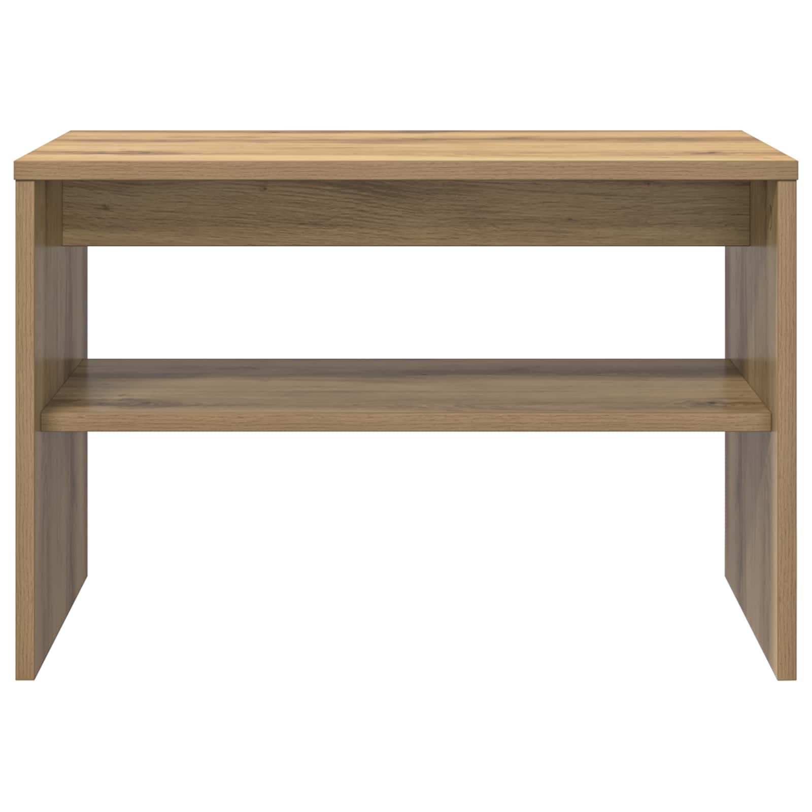 Ντουλάπι TV Artisan Oak 60 x 35 x 40 εκ. Επεξεργασμένο ξύλο