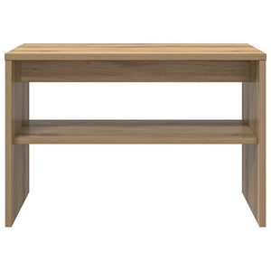 Ντουλάπι TV 60 x 35 x 40 εκ. Artisan Oak Επεξεργασμένο Ξύλο