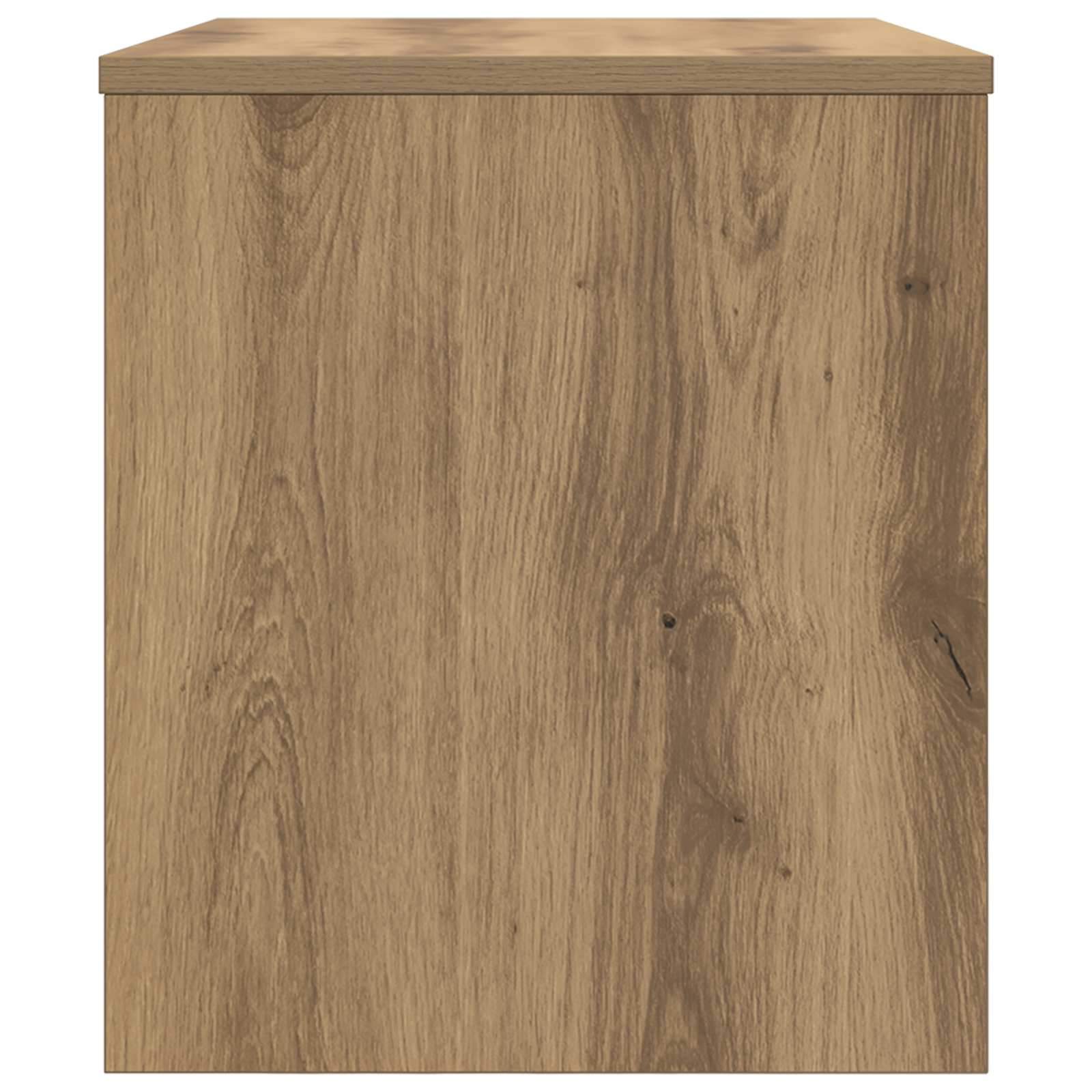 Ντουλάπι TV Artisan Oak 60 x 35 x 40 εκ. Επεξεργασμένο ξύλο