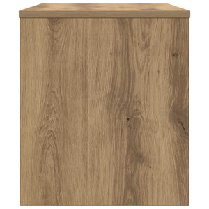 Ντουλάπι TV 60 x 35 x 40 εκ. Artisan Oak Επεξεργασμένο Ξύλο