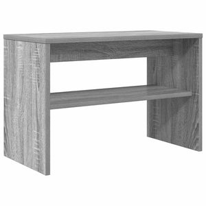 Ντουλάπι TV 60 x 30 x 40 εκ. Γκρίζο Σονομα Επεξεργασμένο Ξύλο