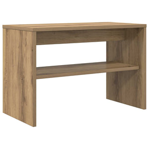 Ντουλάπι TV 60 x 30 x 40 εκ. Artisan Oak Επεξεργασμένο Ξύλο