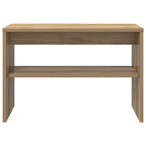 Ντουλάπι TV 60 x 30 x 40 εκ. Artisan Oak Επεξεργασμένο Ξύλο