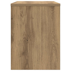 Ντουλάπι TV 60 x 30 x 40 εκ. Artisan Oak Επεξεργασμένο Ξύλο