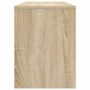 Ντουλάπι TV Δρύς Sonoma 100 x 30 x 40 εκ Επεξεργασμένο ξύλο - Pakobazaar