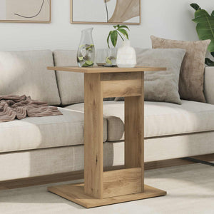 Τραπεζάκι Πλευράς Artisan Oak 45 x 40 x 62,5 εκ.