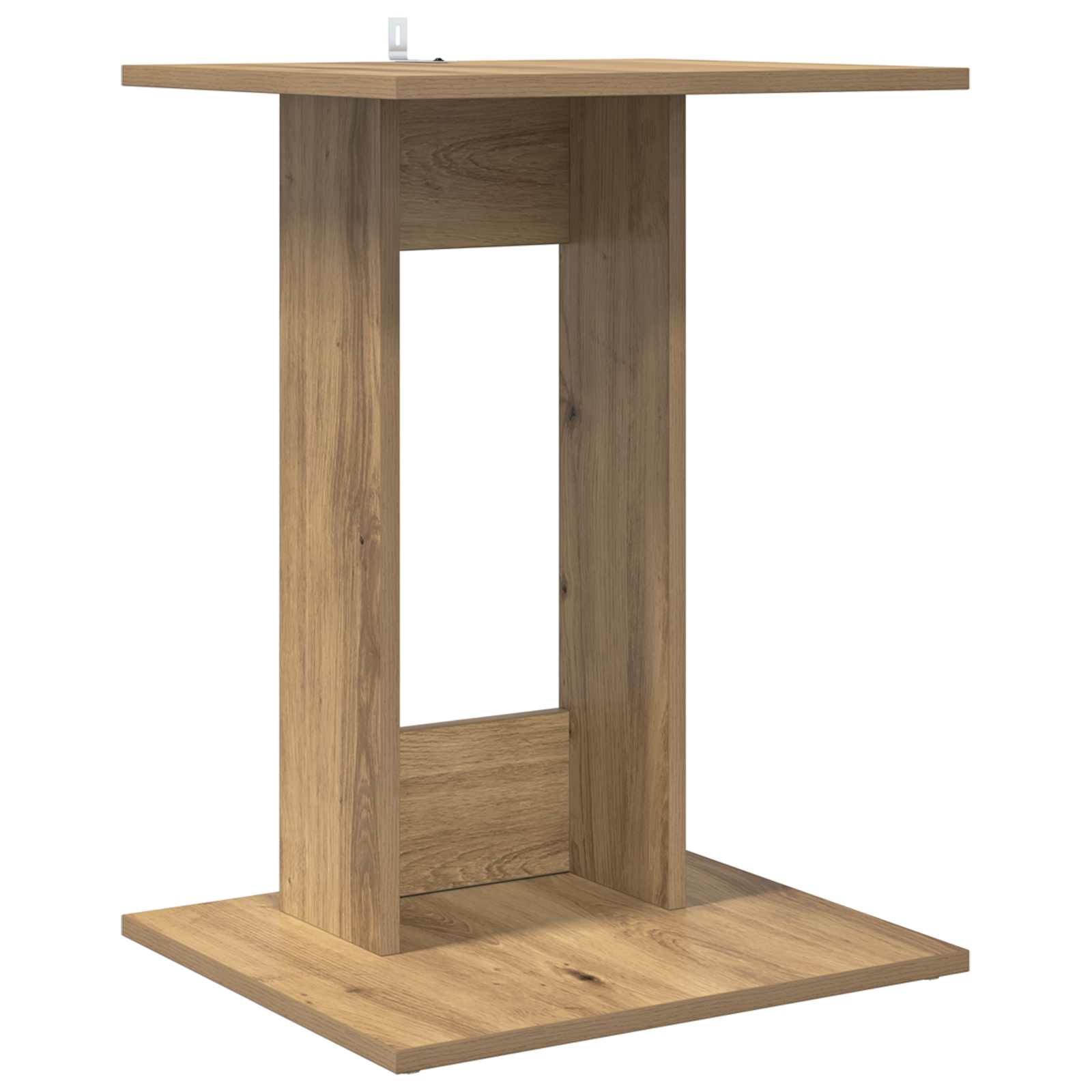 Τραπεζάκι Πλευράς Artisan Oak 45 x 40 x 62,5 εκ.