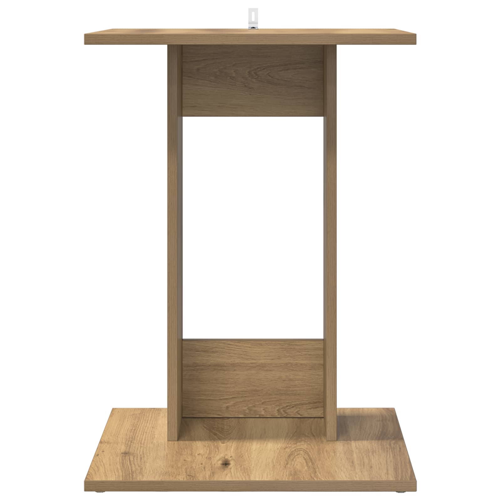 Τραπεζάκι Πλευράς Artisan Oak 45 x 40 x 62,5 εκ.