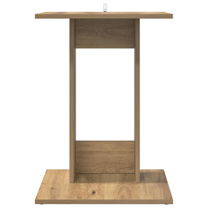 Τραπεζάκι Πλευράς Artisan Oak 45 x 40 x 62,5 εκ.