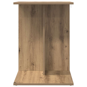 Τραπεζάκι Πλευράς Artisan Oak 45 x 40 x 62,5 εκ.