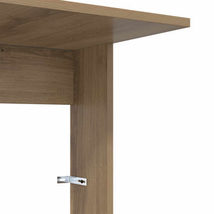 Τραπεζάκι Πλευράς Artisan Oak 40 x 38 x 62,5 εκ