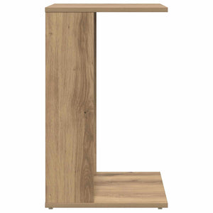 Τραπεζάκι Πλευράς Artisan Oak 40 x 38 x 62,5 εκ