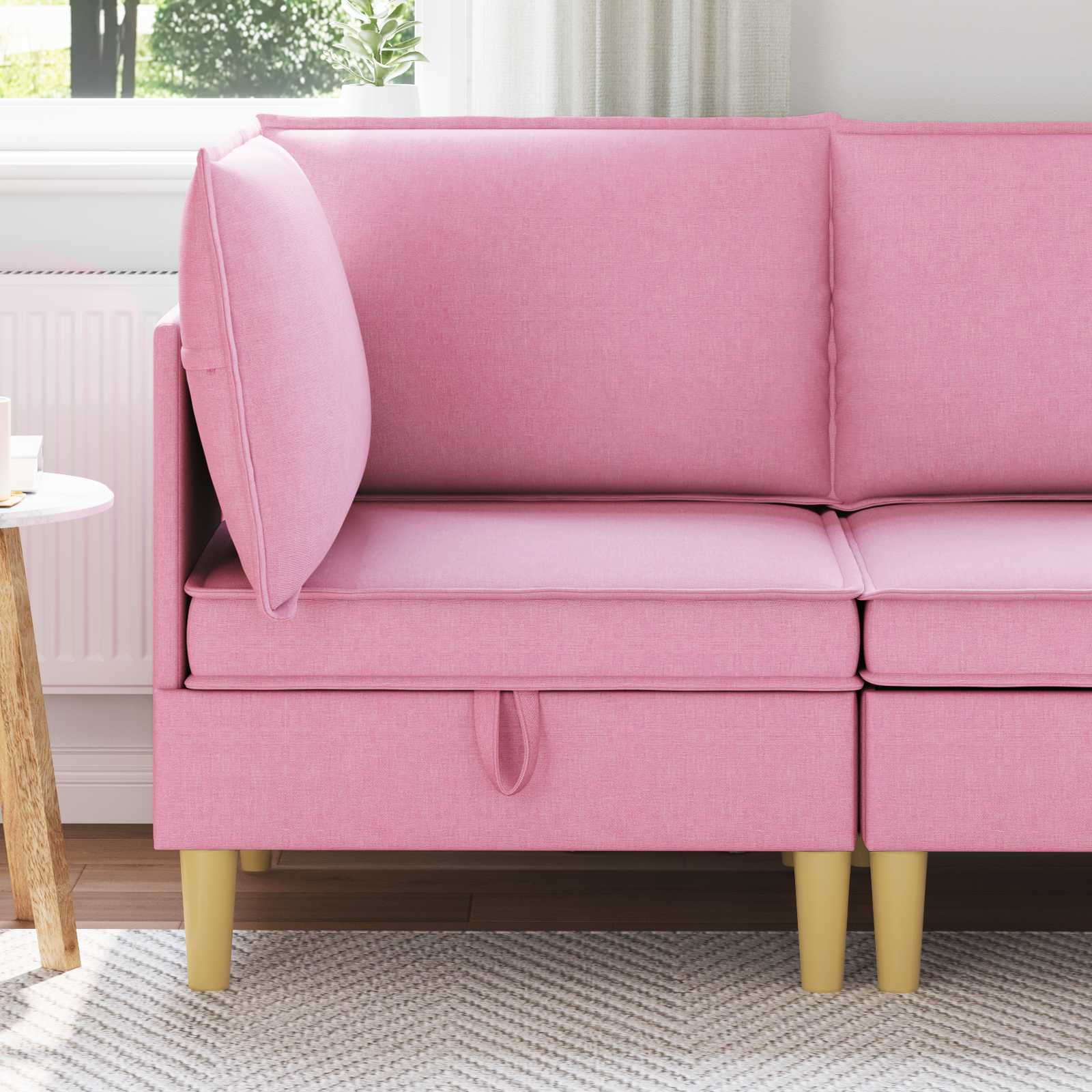 Οθωμανικό αποθήκευσης - Pakobazaar