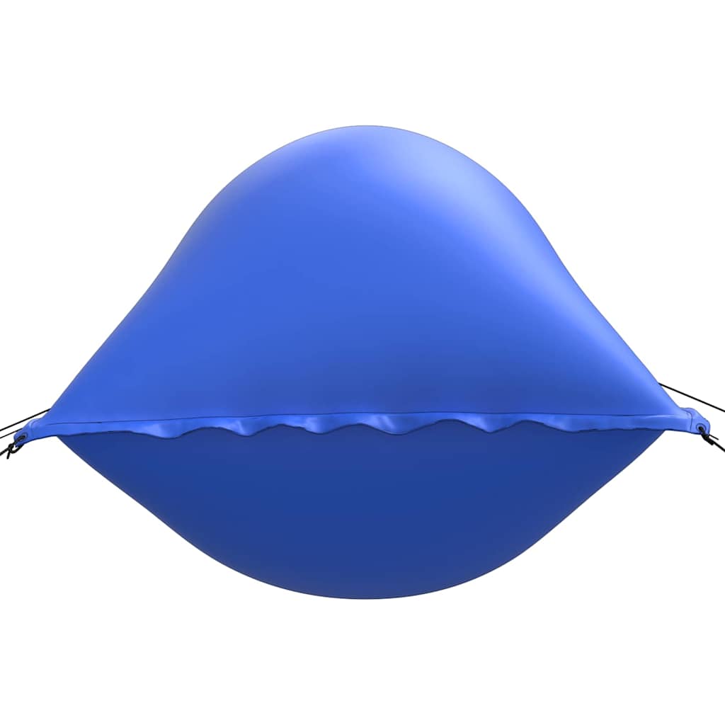 Χειμερινό Μαξιλάρι Πισίνας Μπλε 380 x 180 x 140 εκ PVC - Pakobazaar