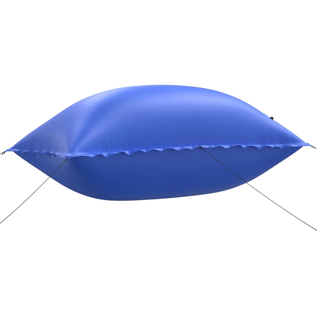 Χειμερινό Μαξιλάρι Πισίνας Μπλε 460 x 230 x 160 εκ PVC - Pakobazaar