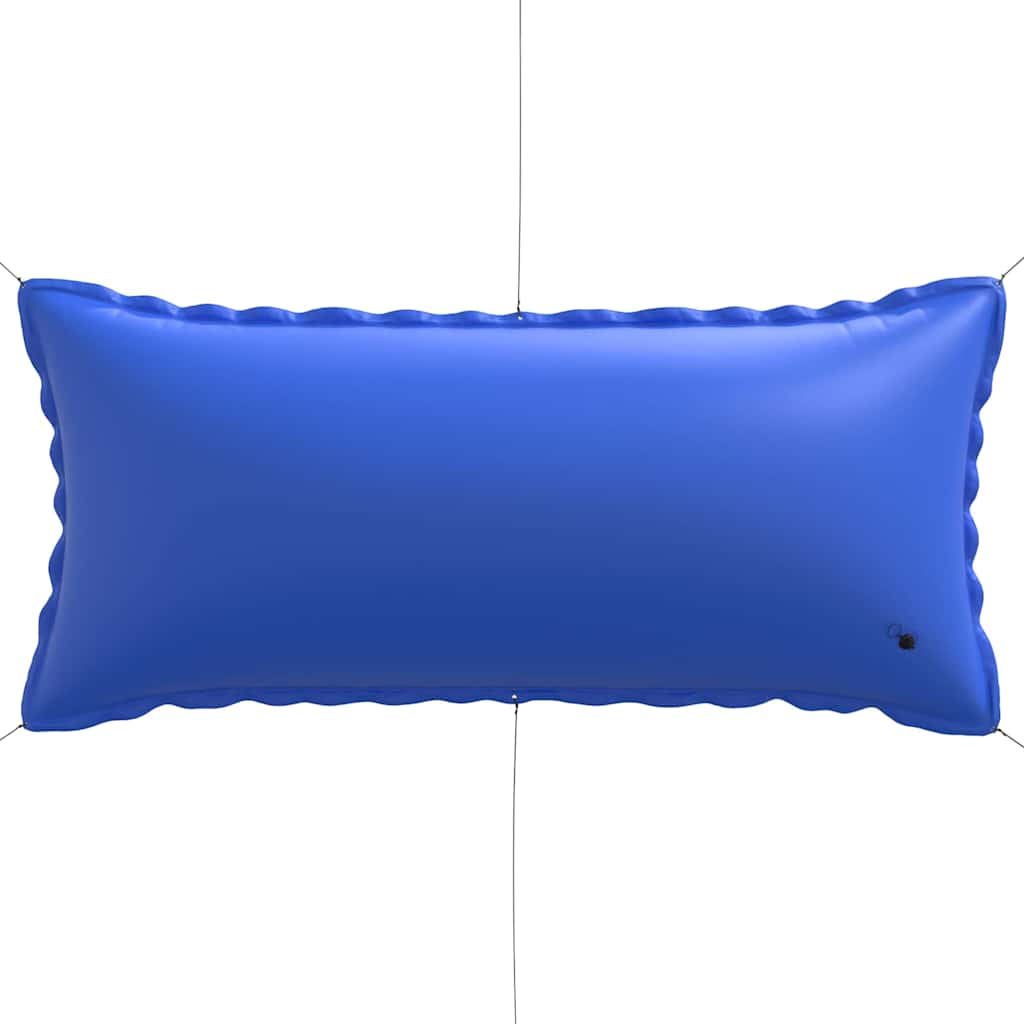 Χειμερινό Μαξιλάρι Πισίνας Μπλε 460 x 230 x 160 εκ PVC - Pakobazaar